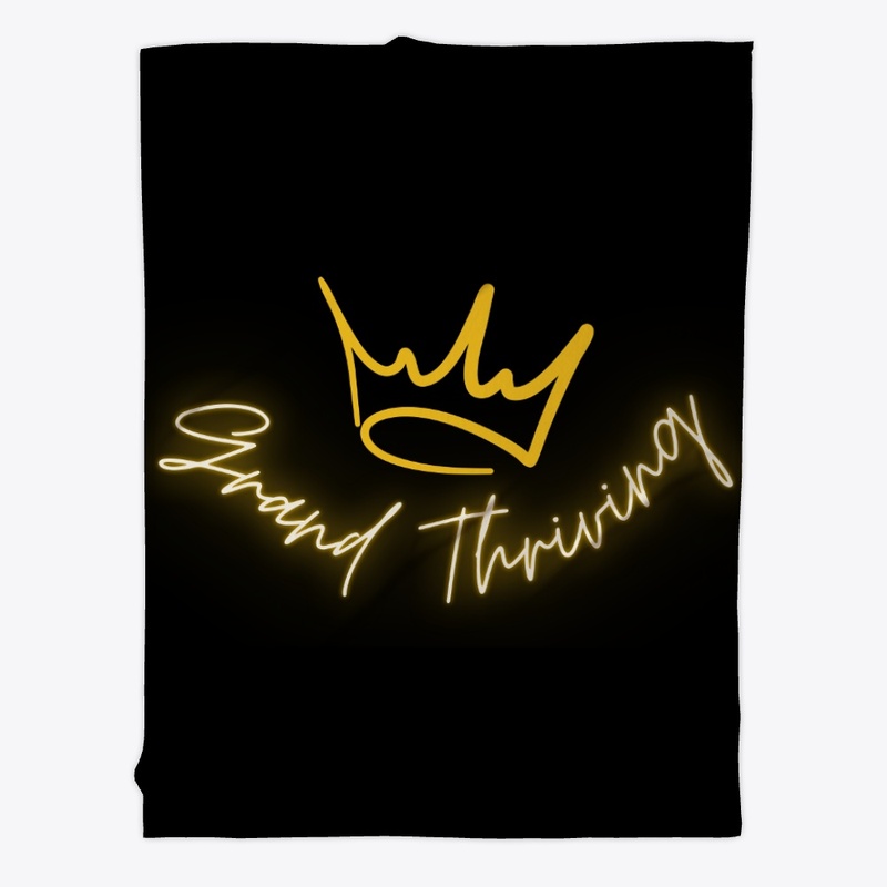 #GRANDTHRIVING Lifestyle Set
