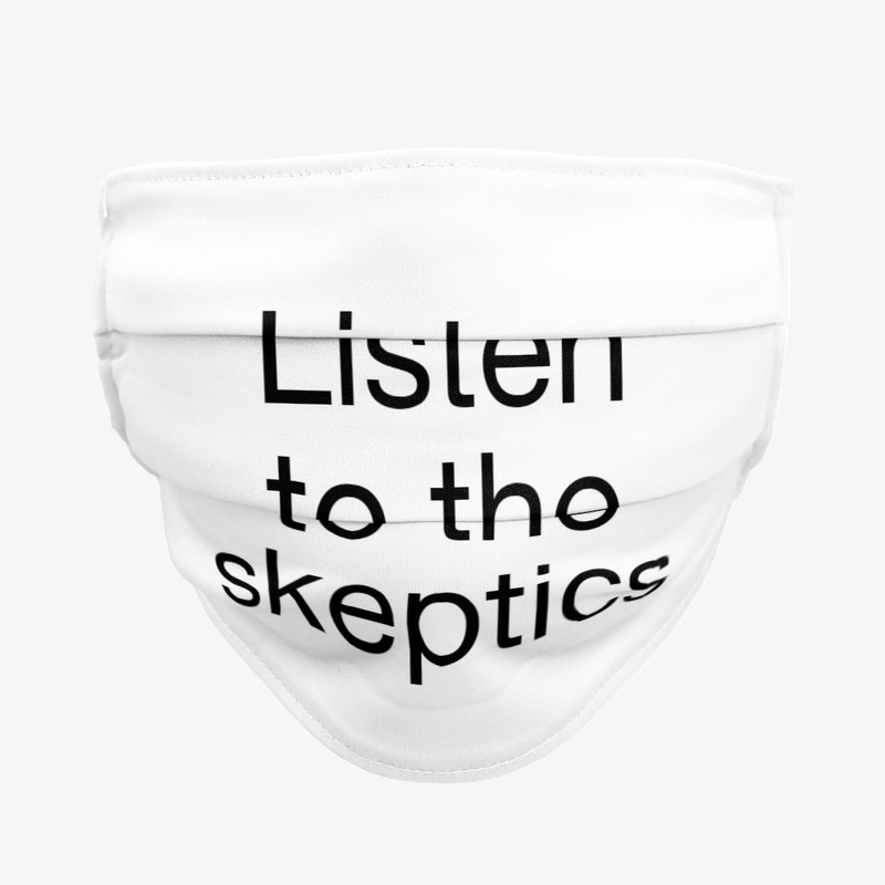 Skeptics
