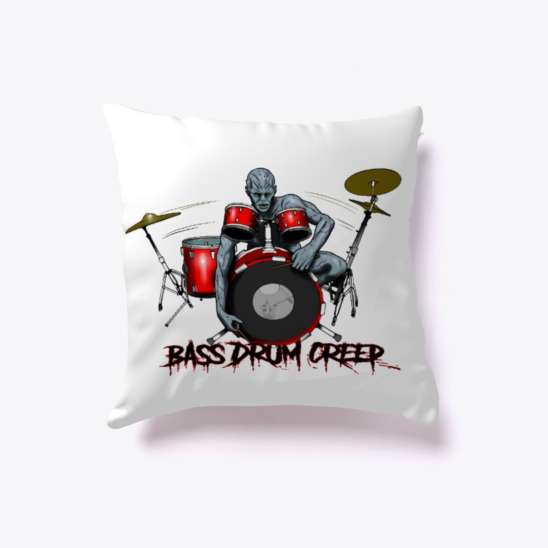 Bass Drum Creep