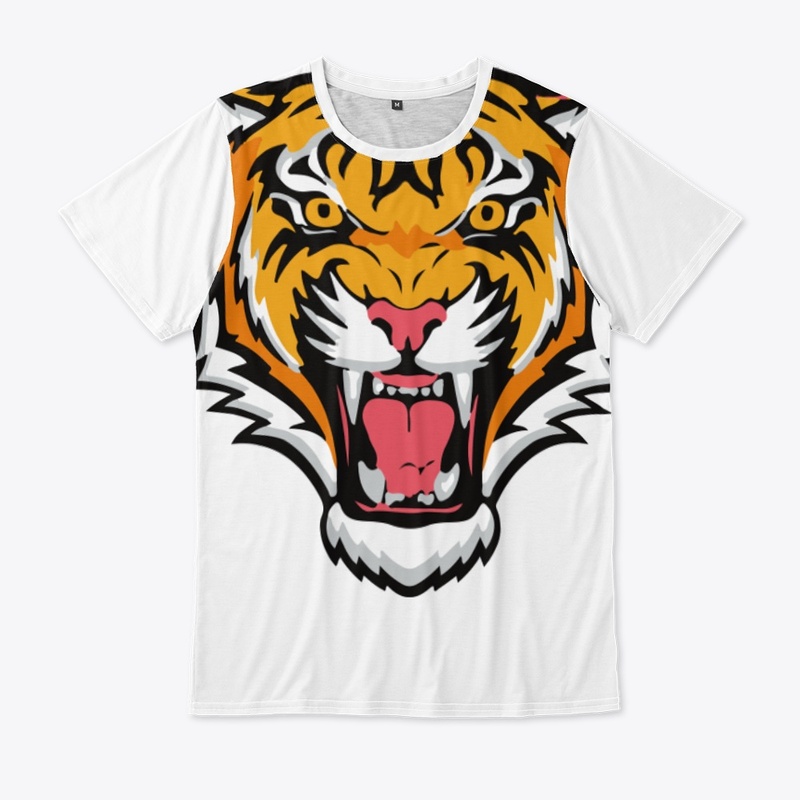 Adorable Best Selling Tiger Collection