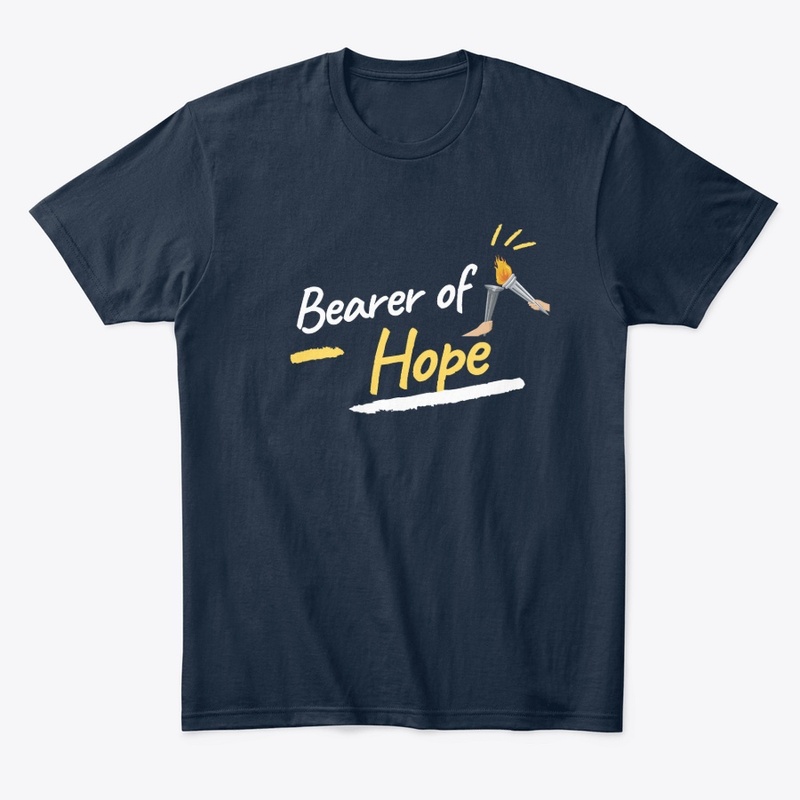 Bearer Of Hope - Motivation