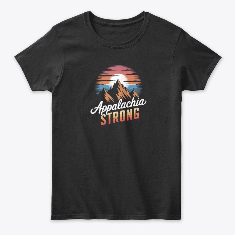 Appalachia strong