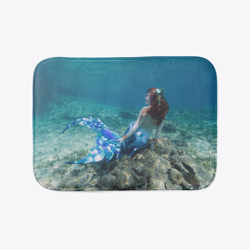 Underwater in Cozumel