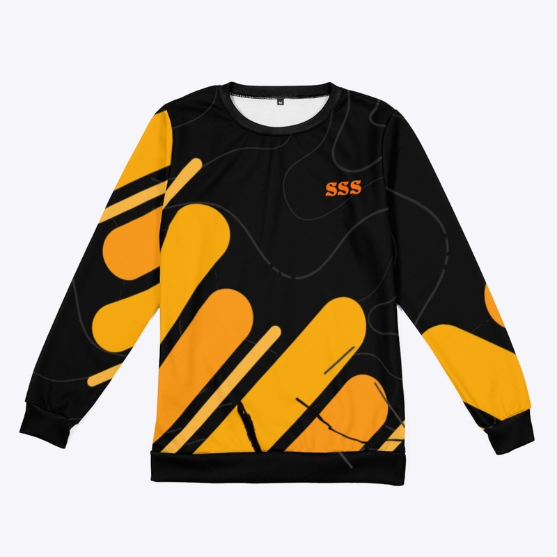 New winter collection crewnek