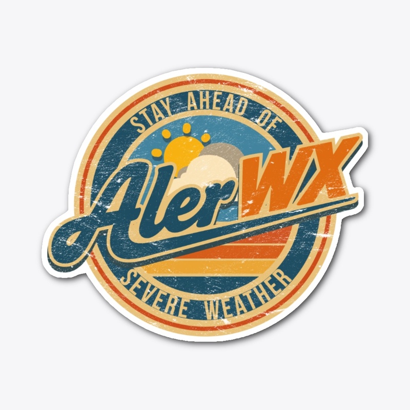 AlerWX Retro Design 1