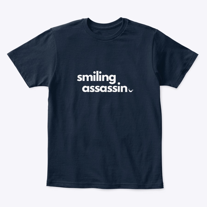 smiling assassin