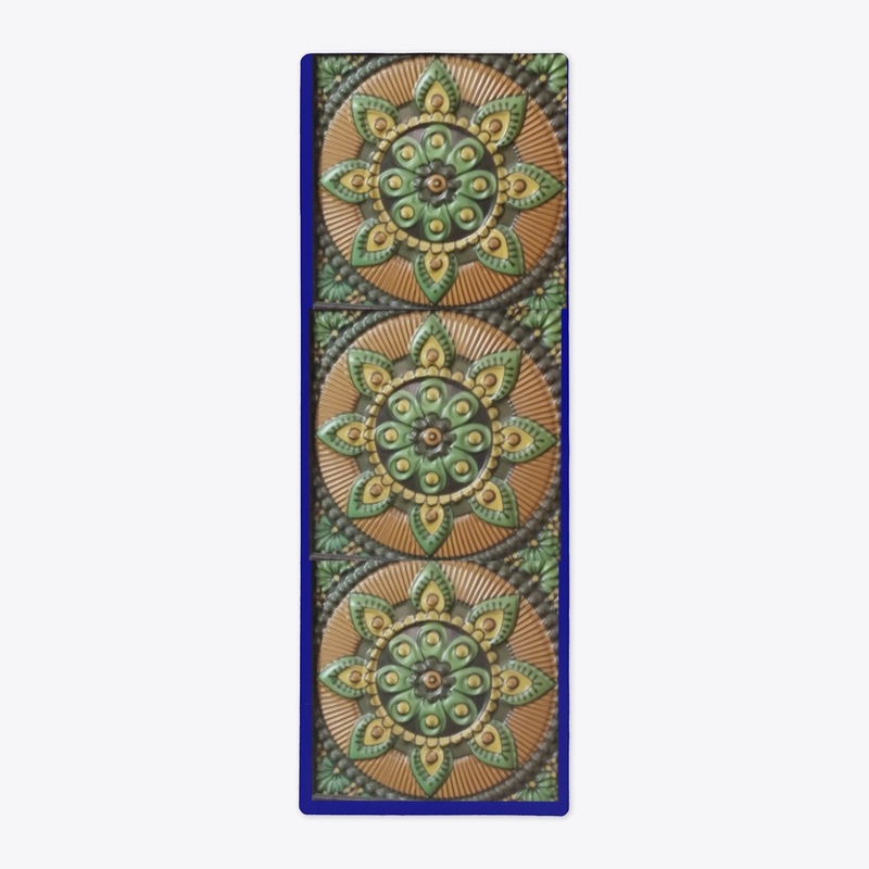 yoga mat