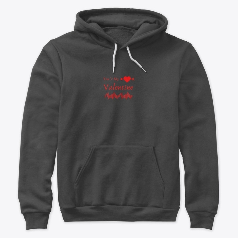 Valentine's Day clothing