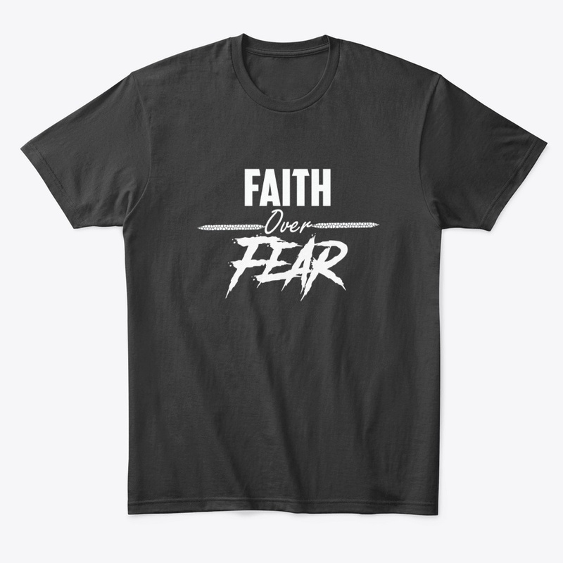 Faith over Fear