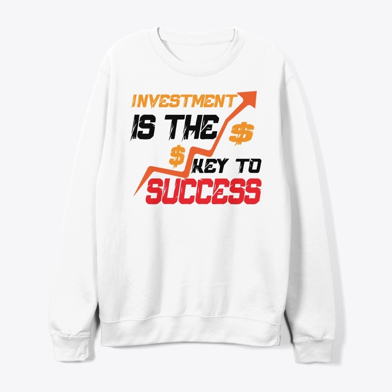financial t-shirt