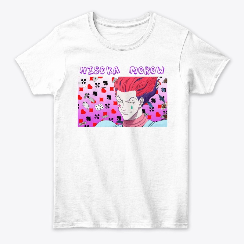 Hisoka