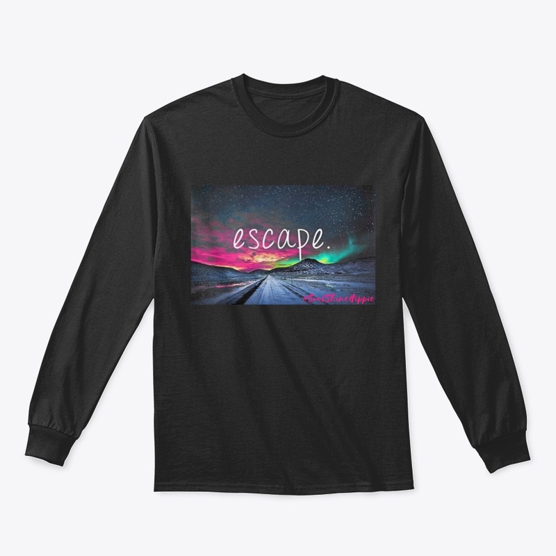 Escape