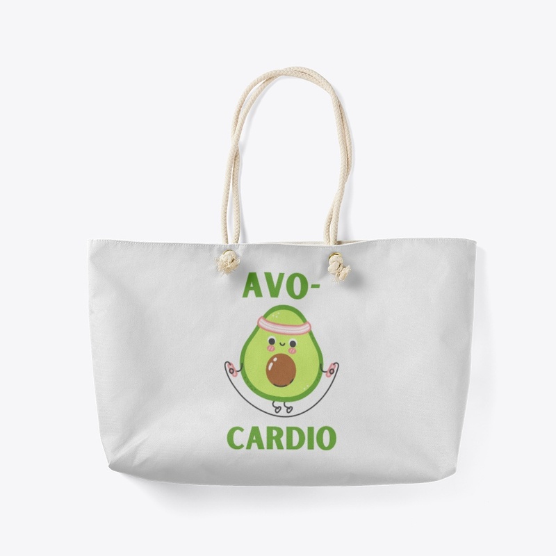 Avo- cardio