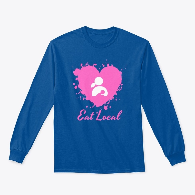 Eat Local: Breastfeeding Awareness