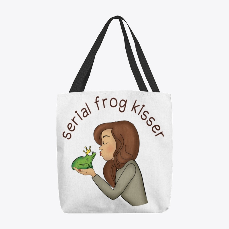 Serial frog kisser