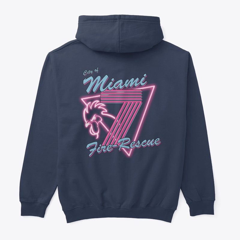 Vice City Style
