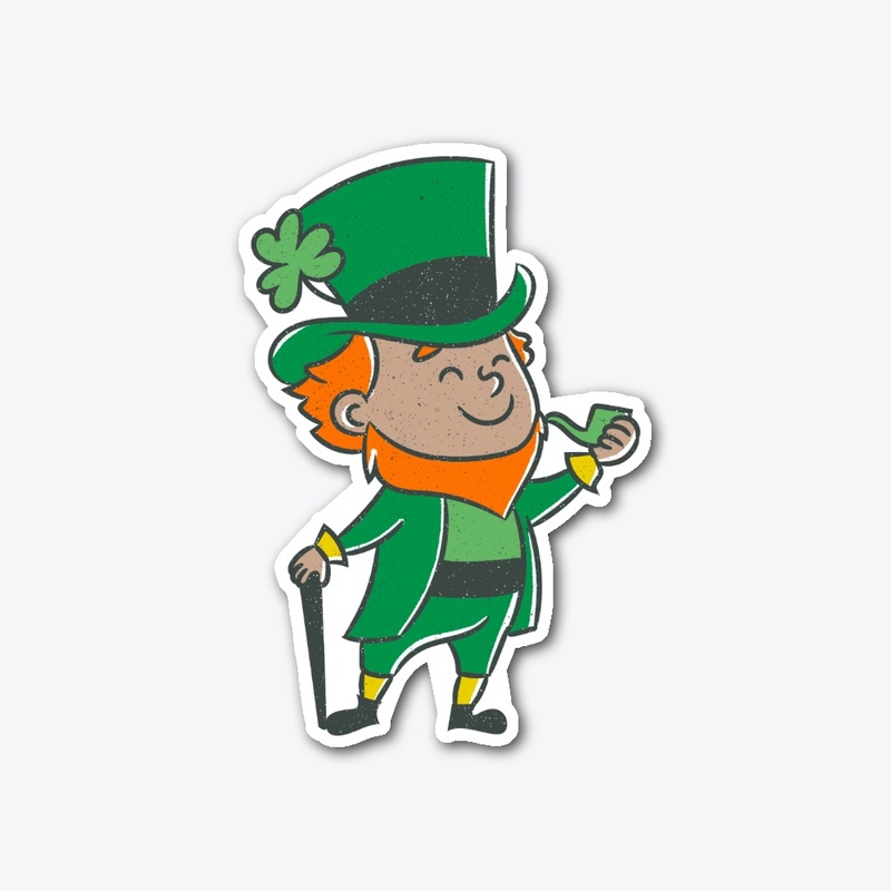 Irish patrick