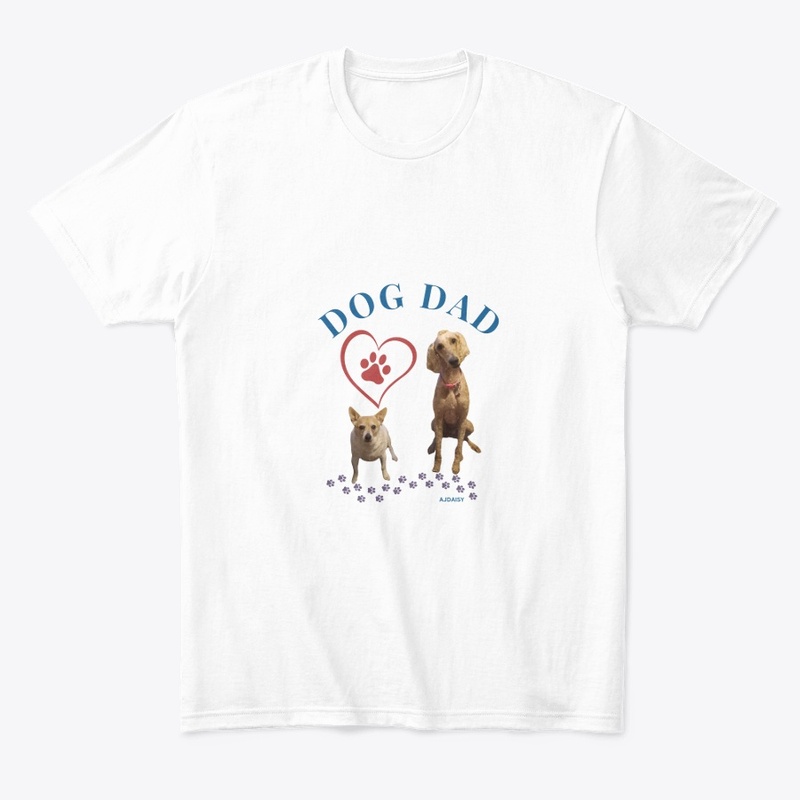 Dog Dad