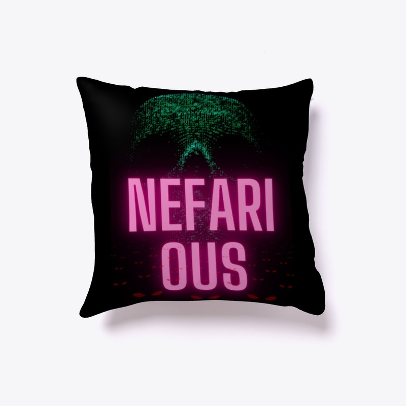 Nefarious