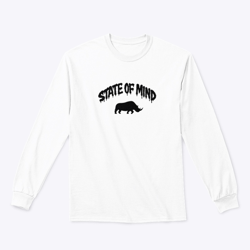 State of mind 
