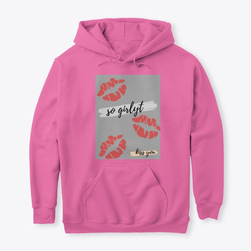 NEW FASHION For CUTEES