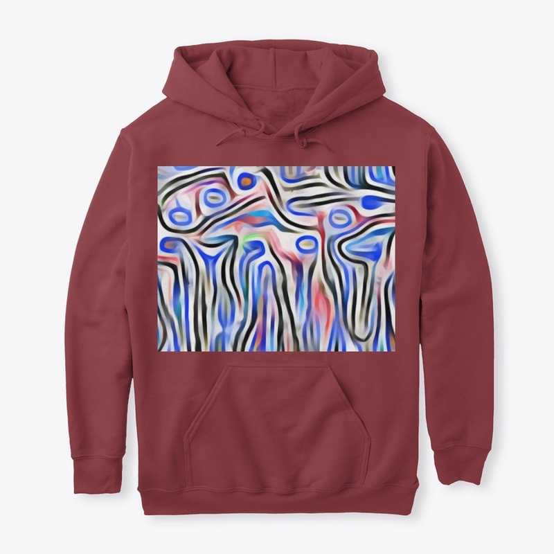 Melting Colours v1