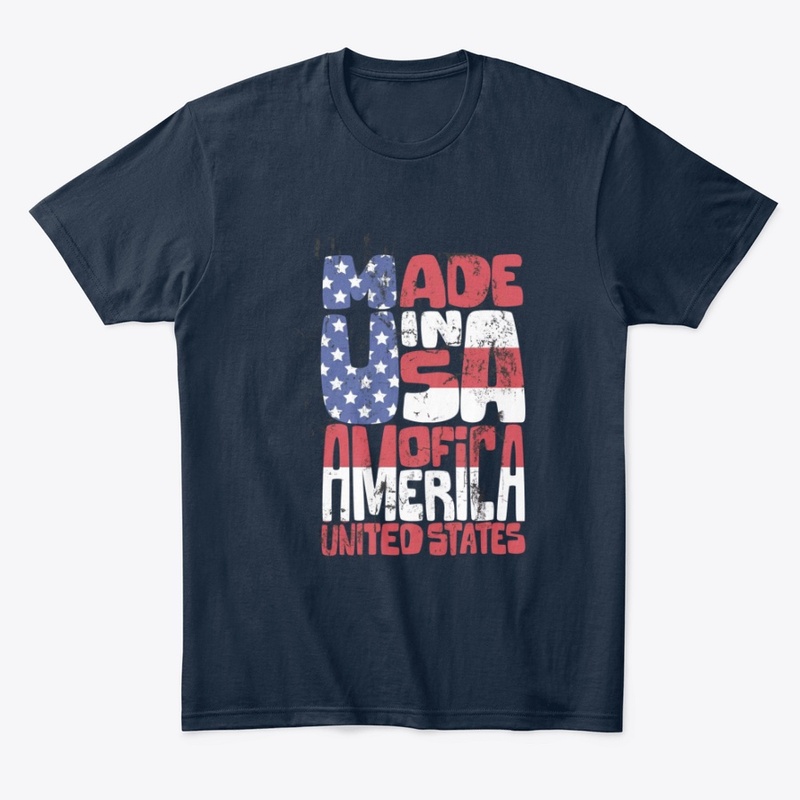 made in usa america united states