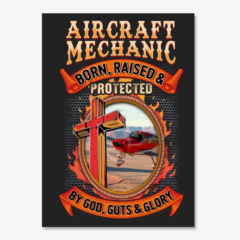 Best Aircraft Mechanic