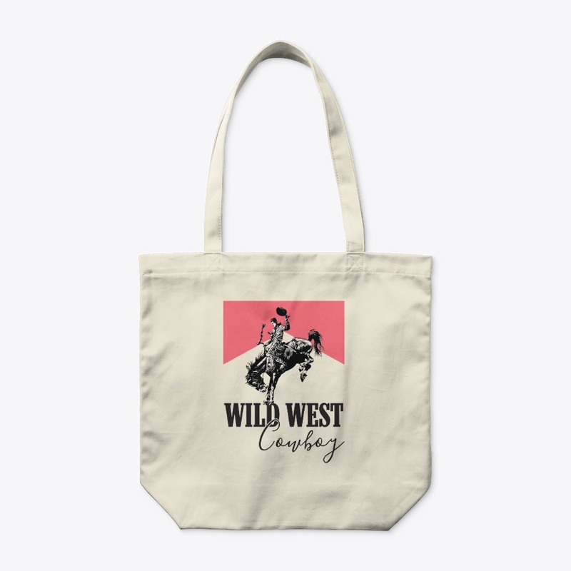 Wild West Cowboy