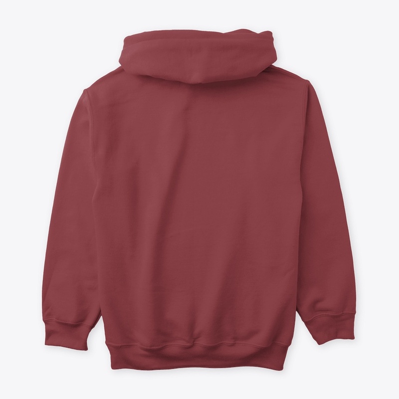 Todays Mood Hoodie