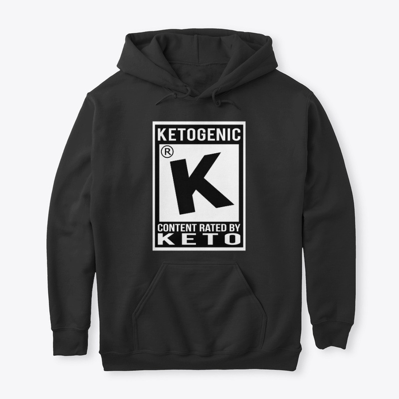 Keto Ketogenic Ketosis Diet 