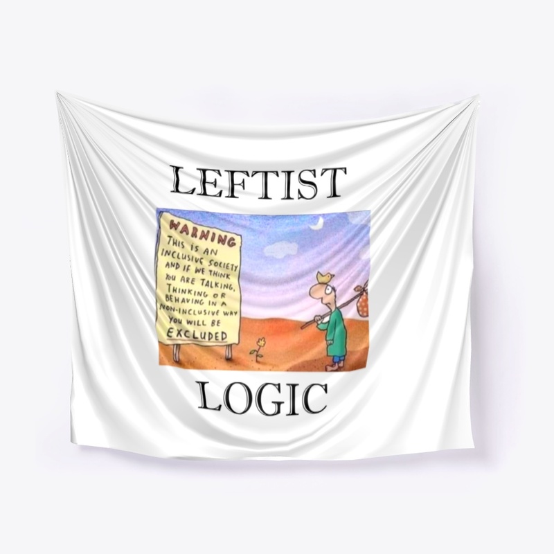 Leftist Logic 2
