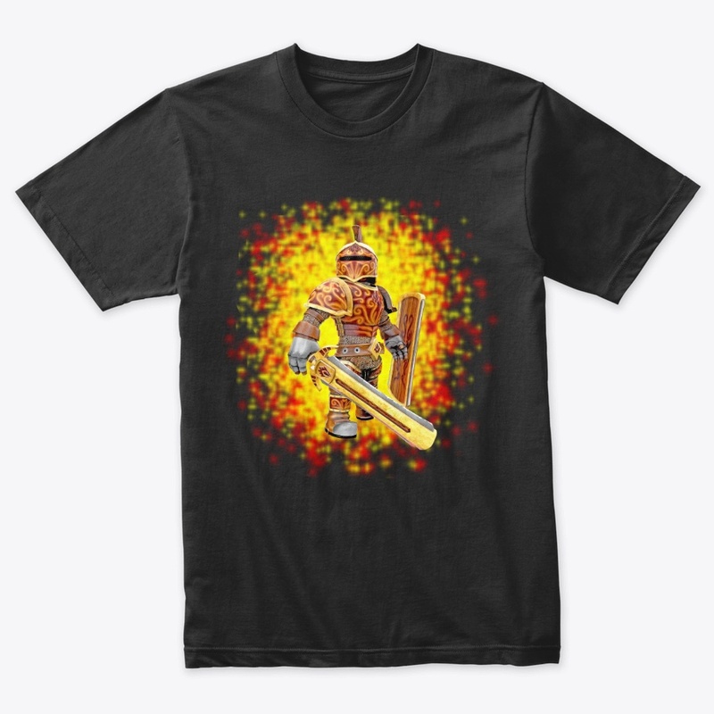 NEW T SHIRT ROLBOX TSHIRT ROLBOX