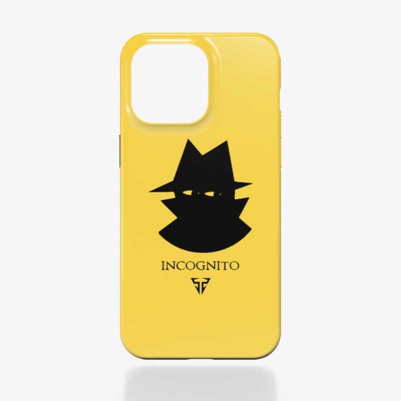 Incognito