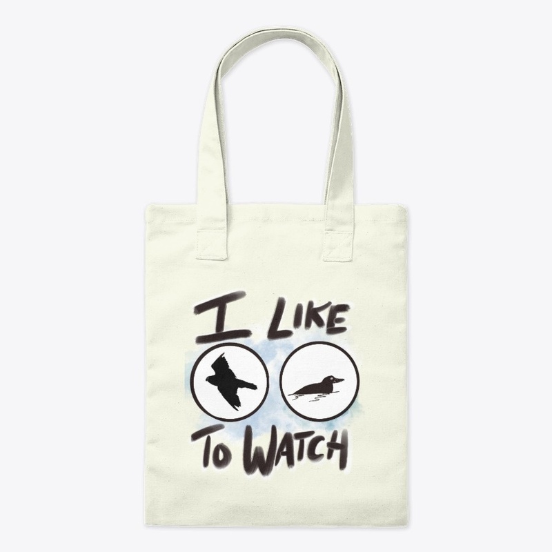 I Like To Watch