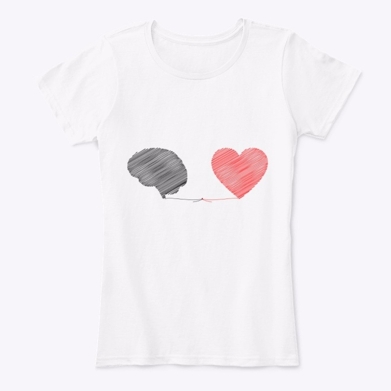 heart -brain
