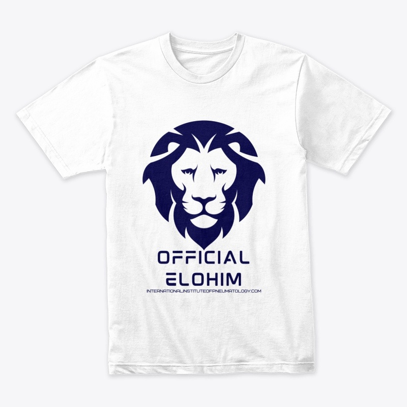 Official Elohim White
