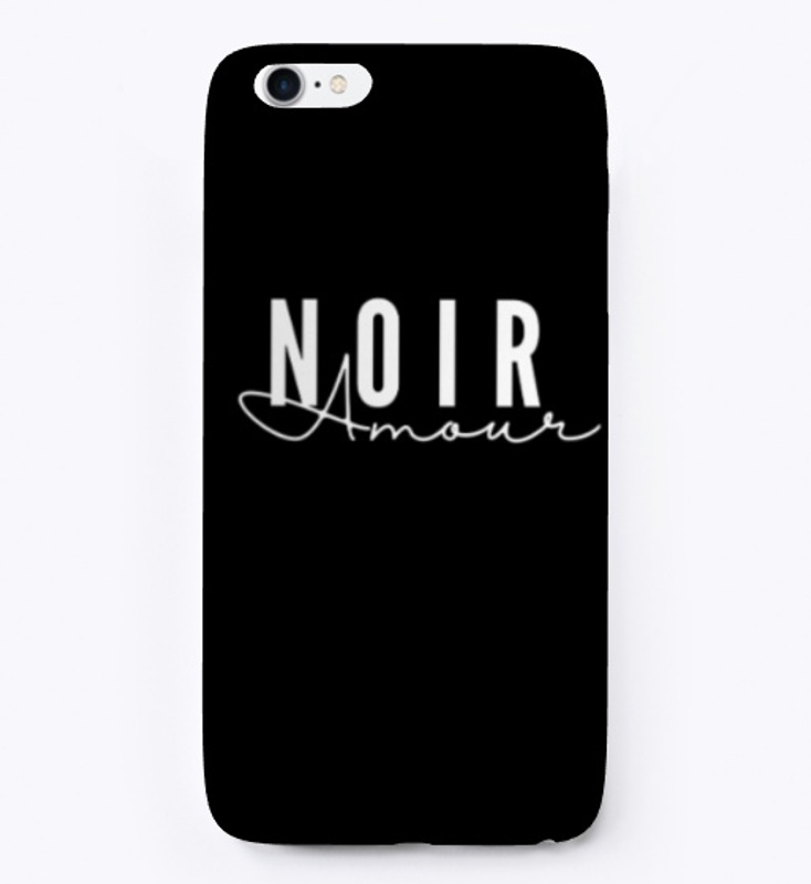 The Noir Amour Collection
