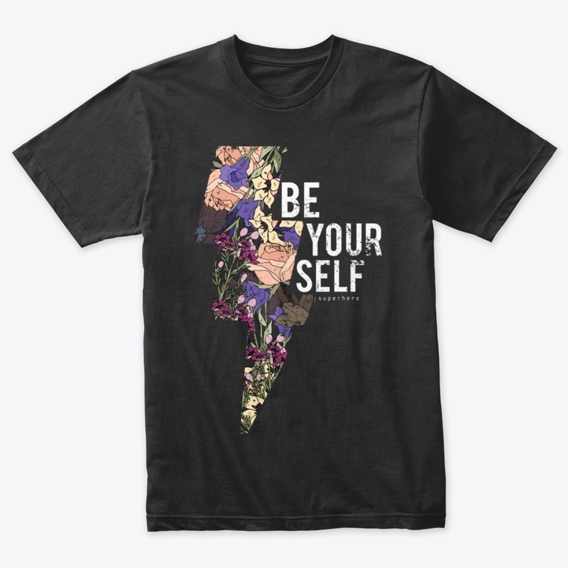 Be Yourself
