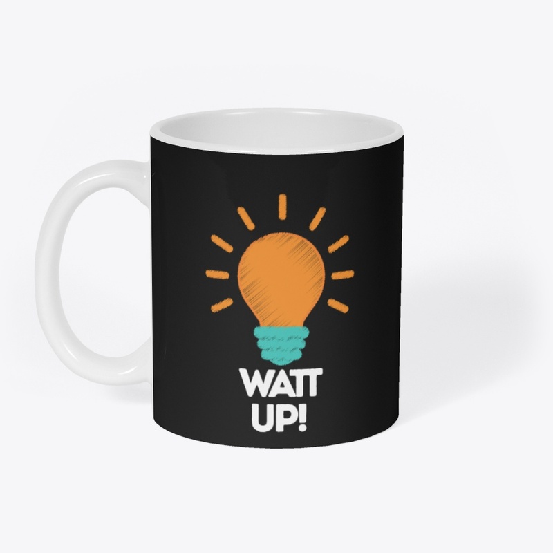 Watt Up