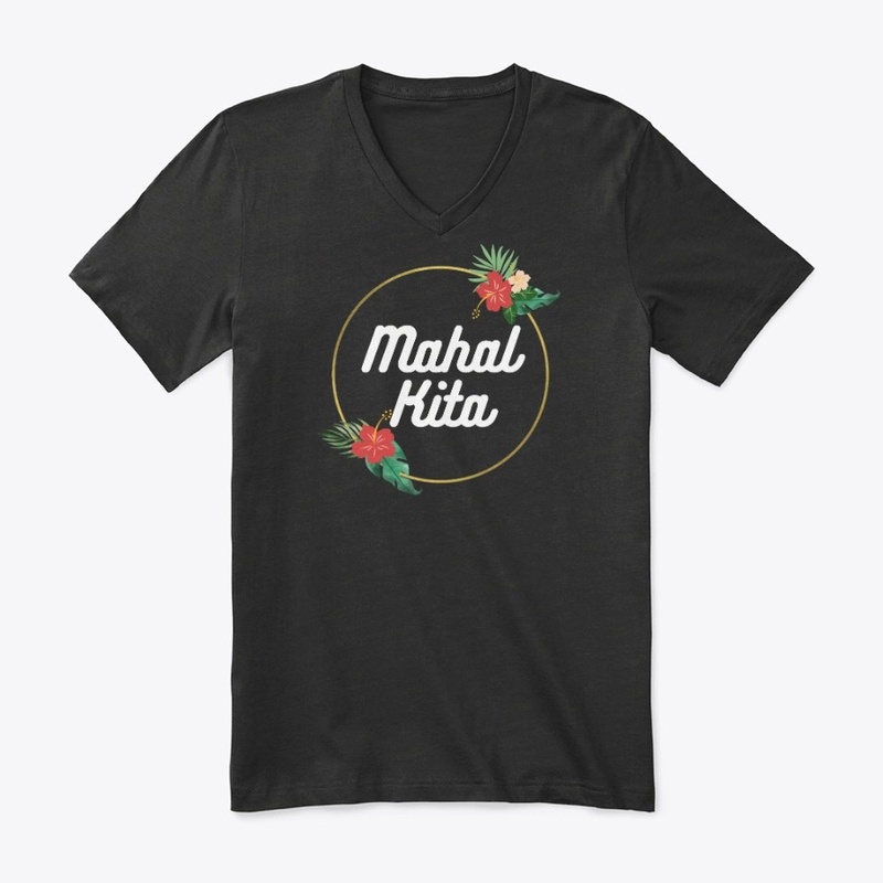 Mahal Kita Tagalog For I Love You