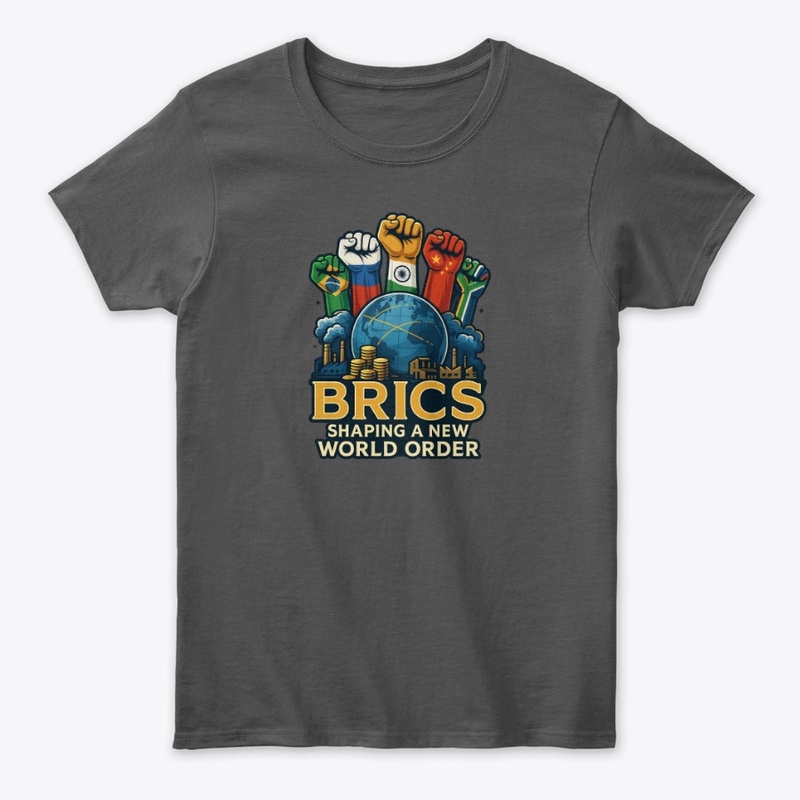 BRICS – Shaping a New World Order