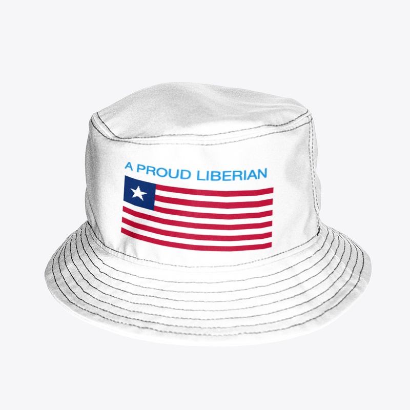 DESIGNED BY LIBERIAN