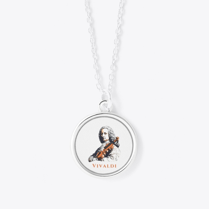 Antonio Vivaldi