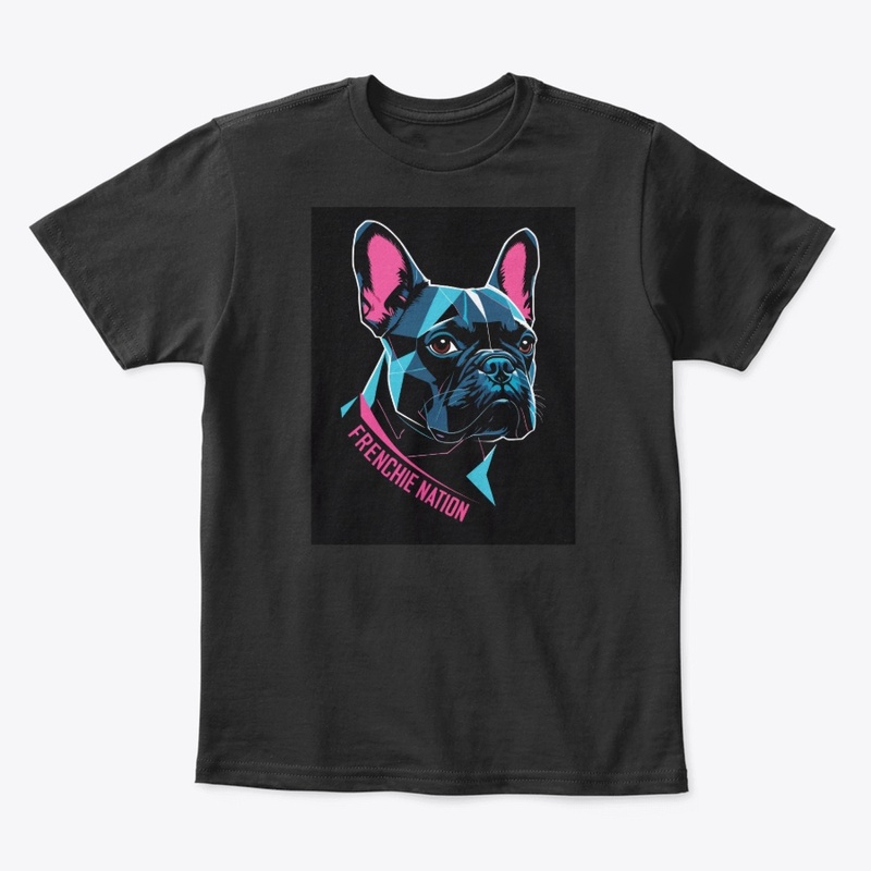 Frenchie Nation