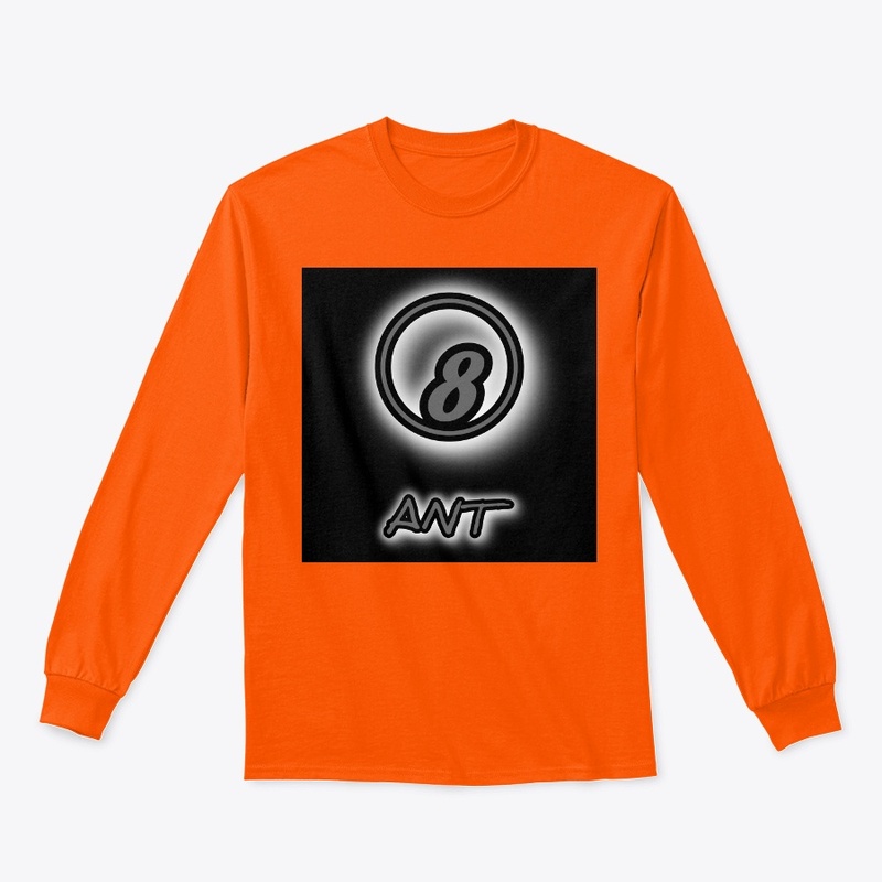 8 is Ant