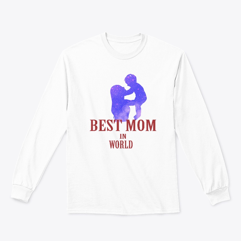 best mom in world