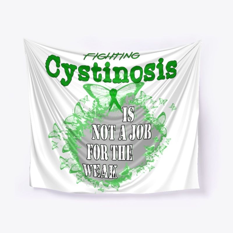 cystinosis awareness
