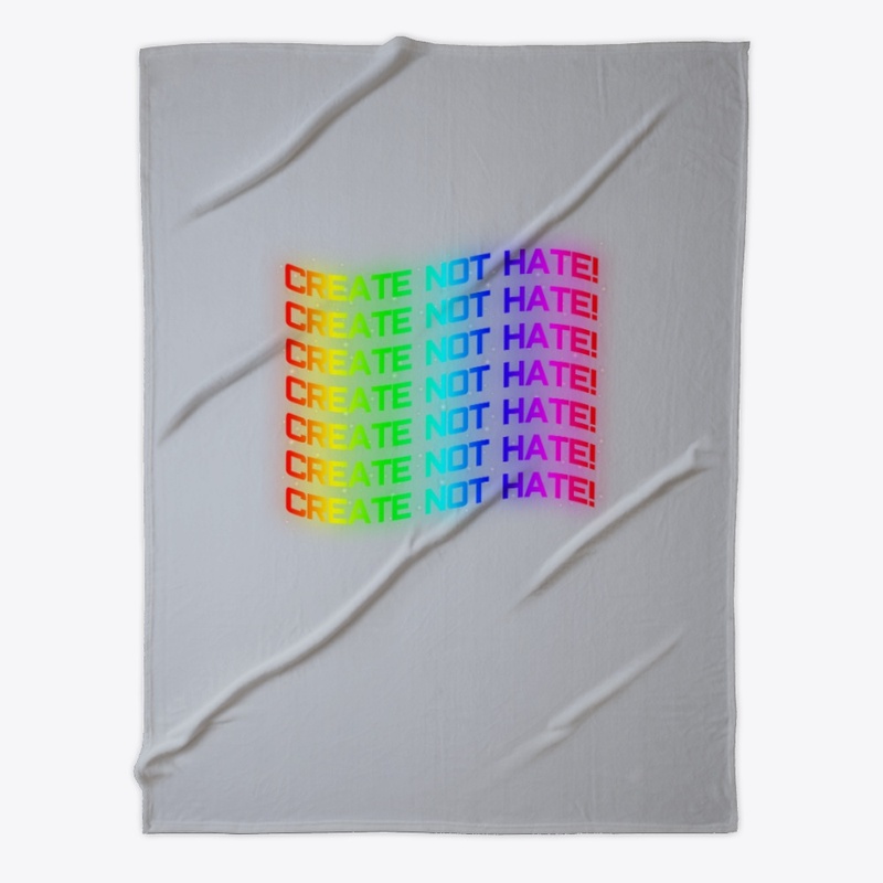 Create Not Hate
