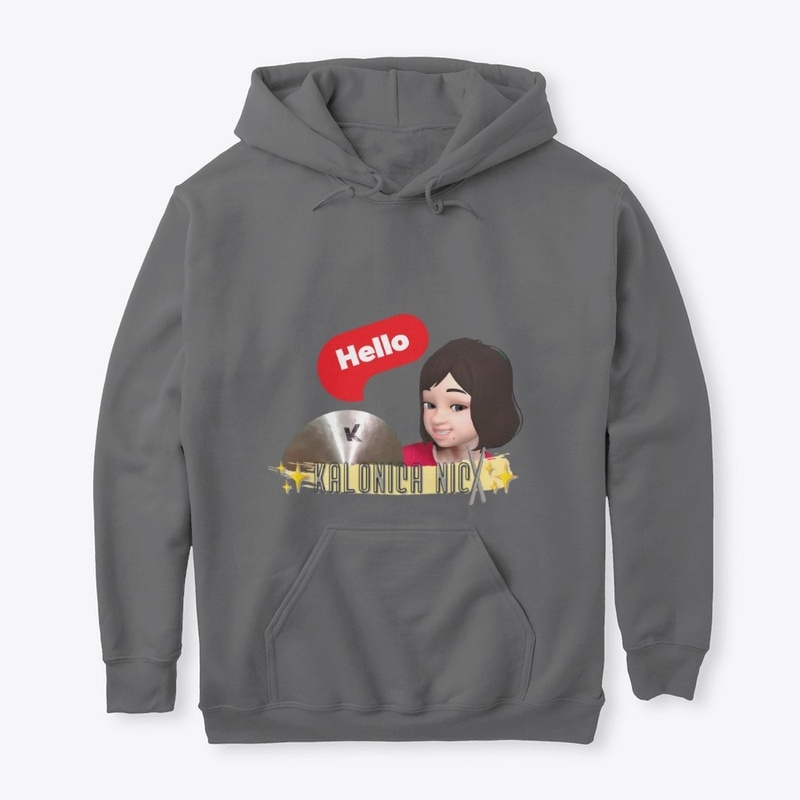 HELLO items